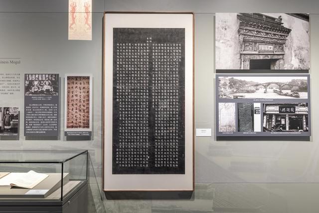 庞莱臣旧宅在湖州南浔开放