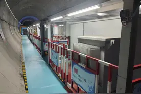 轨交23号线有新进展！全线首个……图片