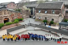 淄博文旅创新典范！一案例脱颖而出，荣登国家级实践榜单！图片