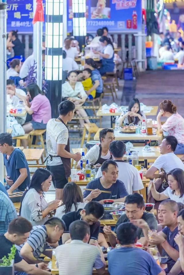 团团的二十四节气｜处暑至 秋意生，来攀枝花，把夏天未尽的热烈过成秋天最初的诗