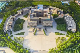 淄博职业学院发布2024年招生章程图片