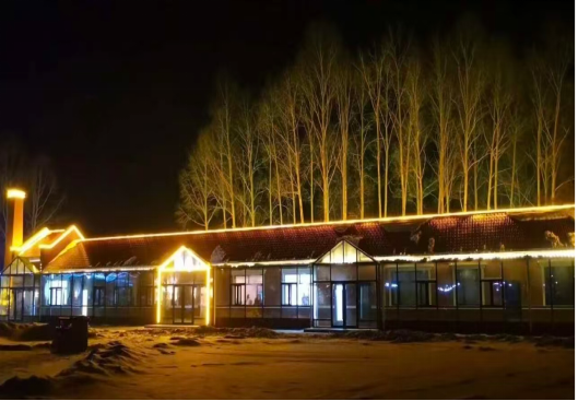 中国最冷小镇的暖意之旅——呼中区文旅全攻略