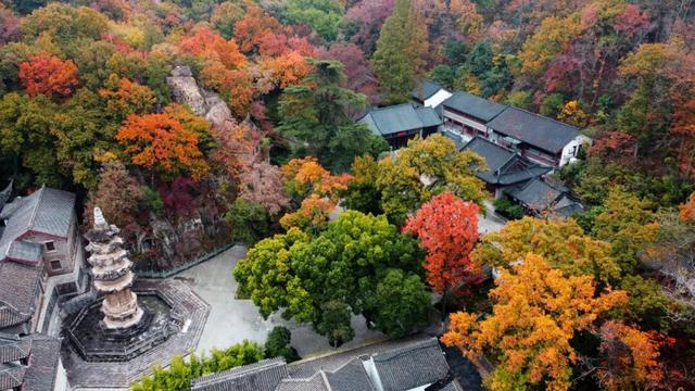 老广们！即刻出发“朗京嘿哈山”啦～