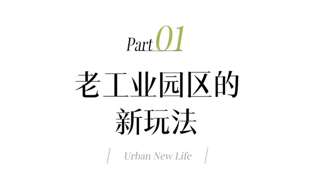 这些被遗弃的老地方，挤满了失落的年轻人