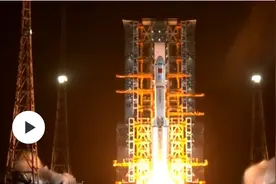 中国航天日：逐梦苍穹，见证星辰璀璨图片