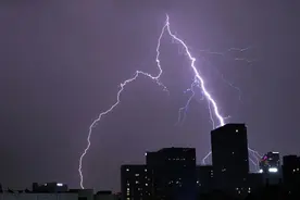 已现大暴雨+11级大风！浙江超120条预警齐发！今晚大反转图片