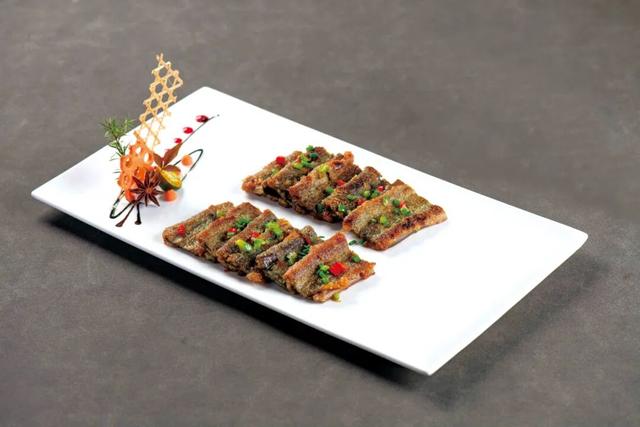 宝藏仙桃，太“鲜”啦！（采风招募）