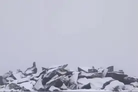 18岁小伙失联10天，靠吃雪和牙膏求生……图片