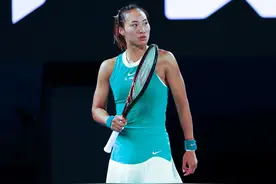 2024美网签表出炉，郑钦文首轮对阵“美少女战士”图片