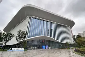 上海游泳馆开放时间有调整！附优惠券领取教程→图片