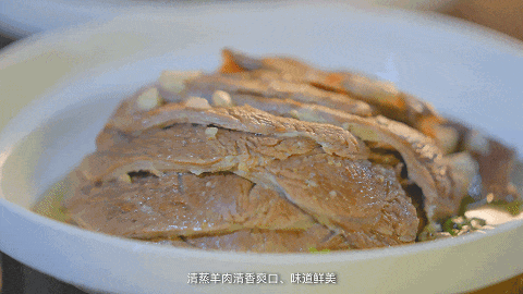 到巴彦淖尔，不吃这些，等于白来！