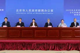 市园林绿化局：“五一”假期，10大类场景打造游园新体验图片