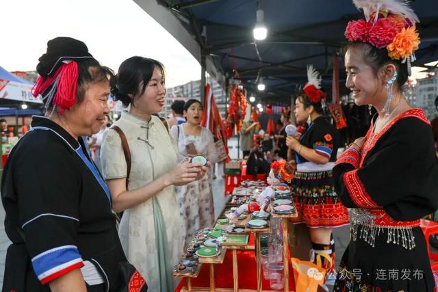 连嗨三天！下周，来清远这里一起过节