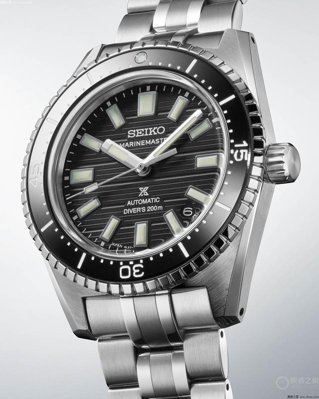 �����Ƴ�Prospex Marinemaster 1965Ǳˮ���ִ����̰�