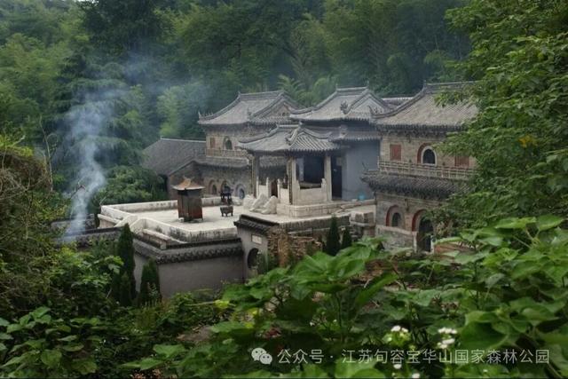 这个周末，我要去趟句容