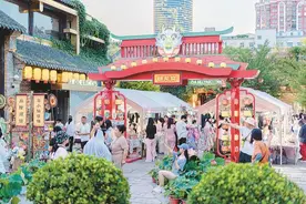 多元布局，激发徐州夏日经济新活力图片