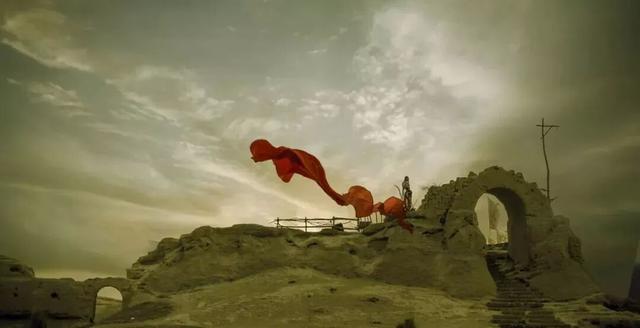 这不是享受，而是一场朝圣与探险。