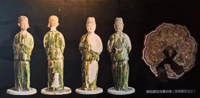 渤海中京红色线路：触摸历史，淬炼信仰