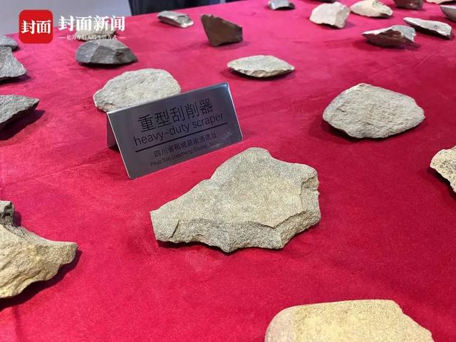 稻城亚丁的绝美风光亮相国际舞台！