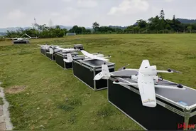 成都建圈强链有新动作：新增低空经济、氢能两条重点产业链！图片