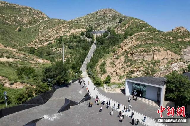 重走抗战路，一定要去一趟大同！