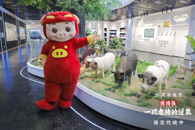 2025国庆档票房破12亿！这个10亿+大项目你参与了没？