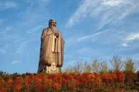 观澜亭｜孔子走向“至圣”：司马迁的“神”助攻图片