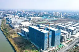 常州经开：向“工业存量”，要“发展增量”图片
