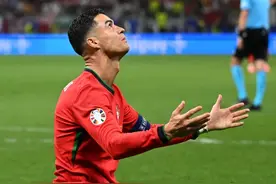 体彩沙龙|加油葡萄牙，加油老家伙！图片