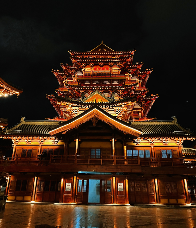 解锁古今对话！记者节采风让溱洧文化“活”起来、“火”起来