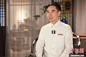黄埔十二期钟景由之孙：祖父投笔从戎 为抗日培养一批军事人才图片