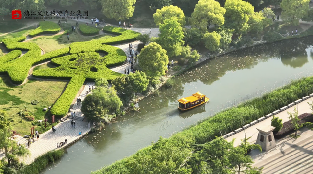 镇江双节文旅 “放大招”！多景区联动，沉浸式活动嗨翻假期