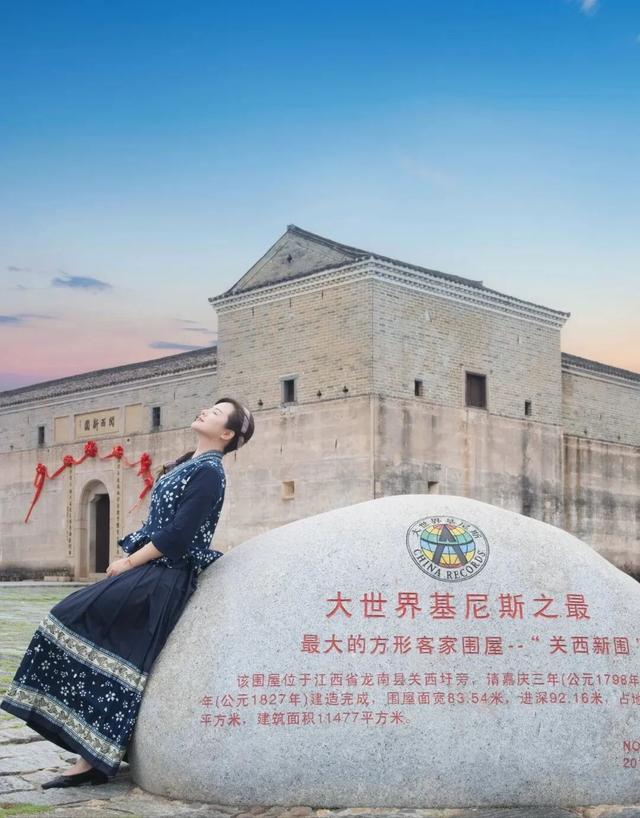 来江西，上一堂不一样的“开学第一课”！