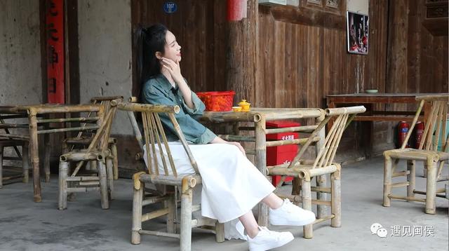 6000平方米清代古寨新生！闽侯这里要火！