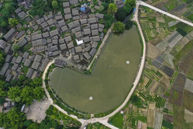 在美丽南方，赴一场诗意画卷~