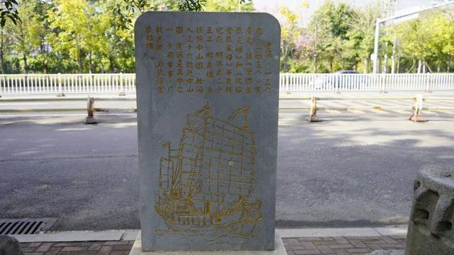 来福州高新区打卡，别忘了这条路！背后的故事不一般