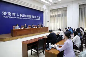 如何降低物流成本？济南将从四方面着手图片