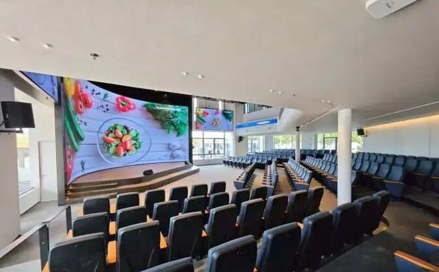 颠覆认知！奉贤竟然藏着这么多“黑科技”，这份奉贤工业游指南千万别错过