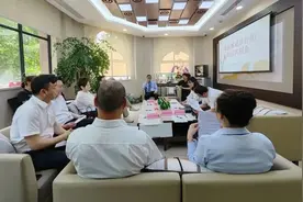 规范电动自行车停放和使用，上海长宁这个国际街区在行动图片