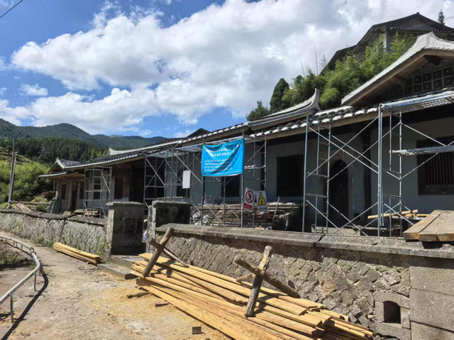 年代感满满！仙游新增一批打卡点！