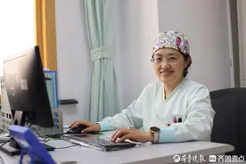 护士也能做科研？毓璜顶医院三位白衣天使走出特色护理之路图片