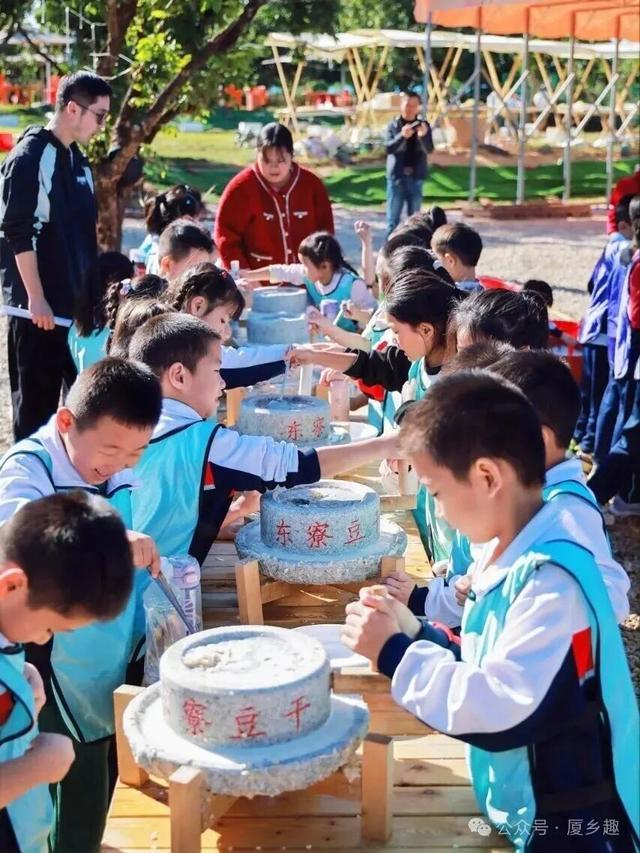 IP市集、鹧鸪宴、乡村寻味！来赶一场最有味的“圩”