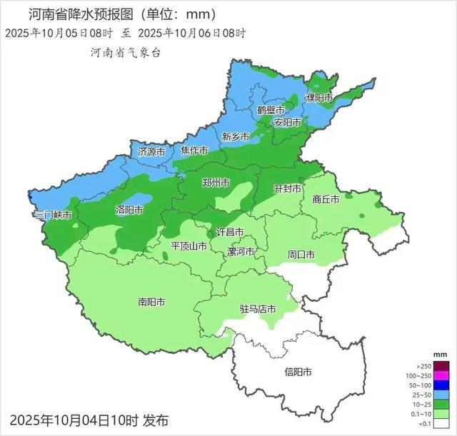 河南大风降温天气今夜就到