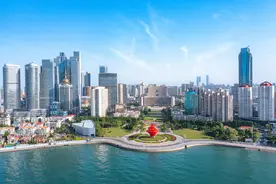 灼言丨从这份“成绩单” 看经济大省“好势头”图片