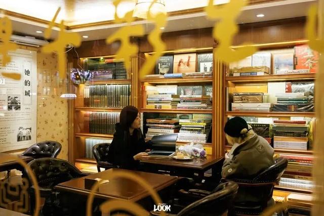 冬日打开指南！去愚园路静安段逛街→