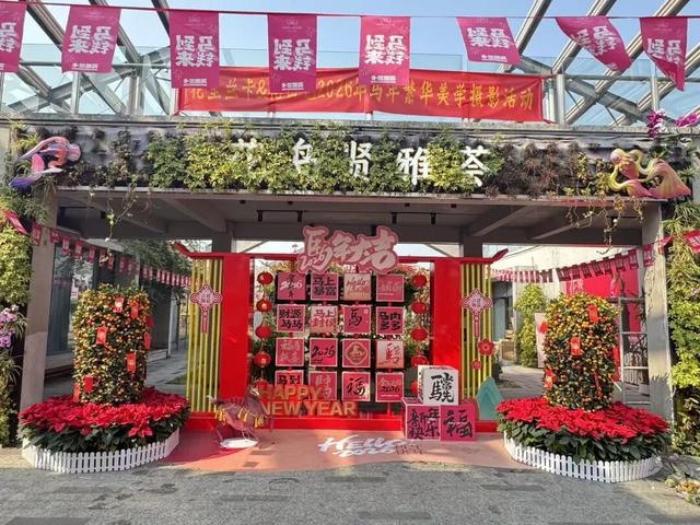 贤鲁跑名额增加！环岛吃喝玩乐购全攻略→