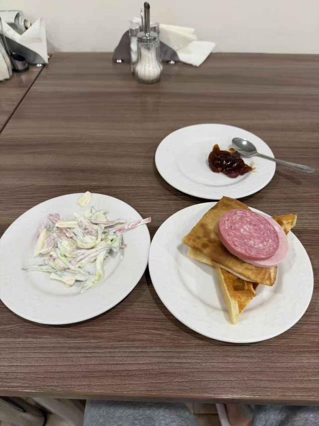 李昀：这趟俄罗斯之行，感觉很割裂