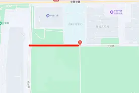 明晚起，郑州这里临时交通管制！图片