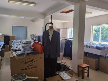 金山二日游，就按这个线路来