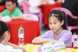 东莞市举办第六届市民运动会暨2023年时尚运动节象棋、羽毛球比赛图片